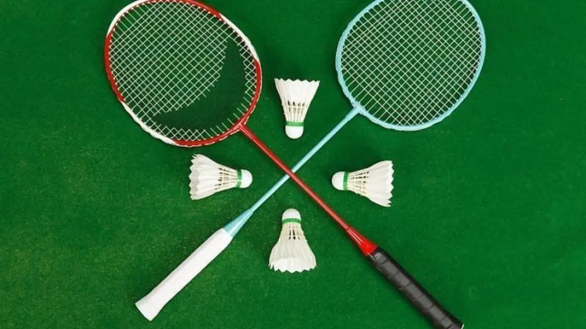 2023海露羽毛球赛巅峰对决:刘圣书谭宁激战李佳馨邓淳薰